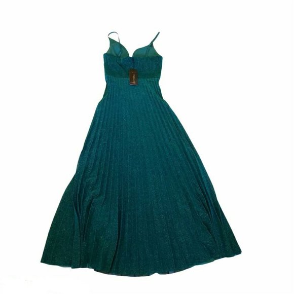 Ever Pretty Formal Evening Draped Dress - Picture 7 of 14